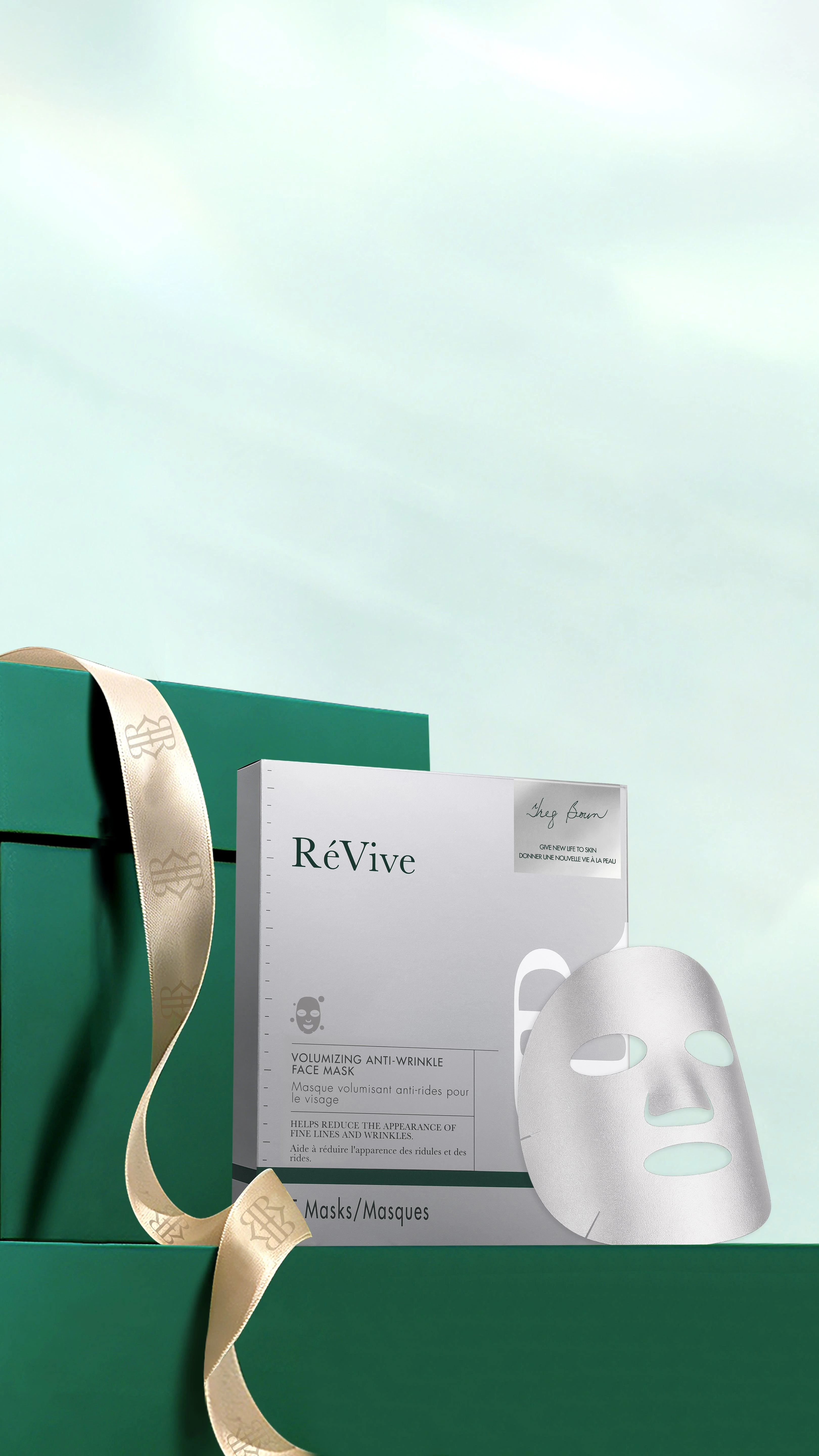 Science Meets Ageless Radiance